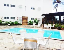 Costeiro Olinda Hotel Genel