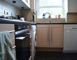 Cosy 1 Bed Flat In Homerton By Victoria Park Mutfak