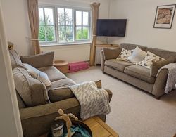 Cosy 2-bed Property in Ashburton, Dartmoor Oda Düzeni