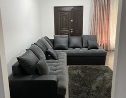 Cosy 3 Bedroom Holiday Apartment for Rent Oda Düzeni
