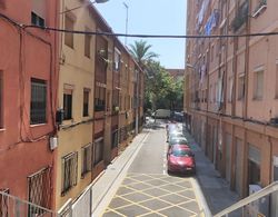 Cosy Apartment Fira Barcelona Dış Mekan