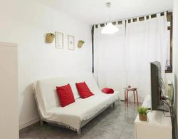 Cosy Apartment Fira Barcelona İç Mekan