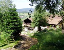 Cosy Holiday Home in Kollnburg With Garden Dış Mekan