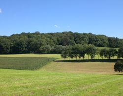 Cosy Holiday Homes in Slenaken, South Limburg With Views on the Gulp Valley Dış Mekan