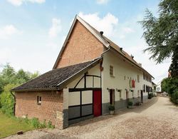 Cosy Holiday Homes in Slenaken, South Limburg With Views on the Gulp Valley Dış Mekan