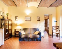 Cosy Home in San Casciano in Val di Pesa, Chianti, Florence Oda Düzeni