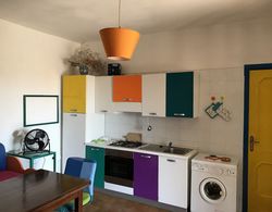 Cosy Apartment in a Relaxing Area Close to Lecce Öne Çıkan Resim