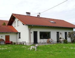 Cosy Apartment in Allgäu With Garden Dış Mekan