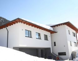 Cosy Apartment in Annaberg With Private Garden Dış Mekan
