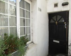 Cosy Apartment in Islington - A Dış Mekan