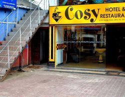 Cosy Hotel & Restaurant Dış Mekan