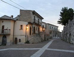 Cosy Stone House in San Benedetto, Abruzzo, Italy Dış Mekan