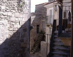 Cosy Stone House in San Benedetto, Abruzzo, Italy Dış Mekan