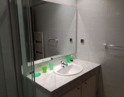 Cosy Apartment Tanit Center Banyo Özellikleri