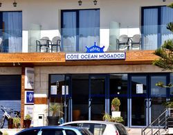 Hotel Coté Océan Mogador Dış Mekan