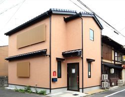 COTO Kyoto Shijo-Omiya 1 Dış Mekan