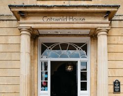 Cotswold House Hotel & Spa Genel