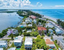 Cottage Haven-one Minute Walk To The Beach-private Yards-keyless Locks Oda