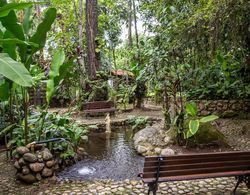 Cottage in Guapimirim for up to 9 People Oda