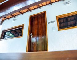 Cottage in Guapimirim for up to 9 People Oda