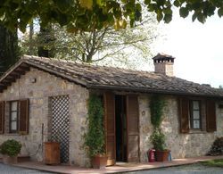 Cottage In The South Of Tuscany Dış Mekan