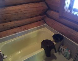 Cottage Jokigen Banyo Tipleri
