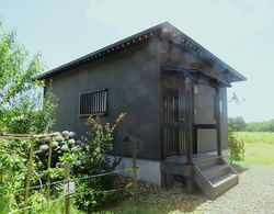 Cottage Orange House Yakushima Dış Mekan