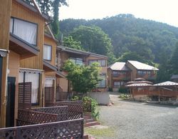 Cottage Tozawa Center Dış Mekan