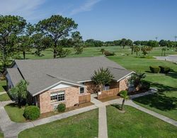 Cottages on the Green Genel