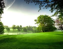 Cottesmore Golf And Country Golf