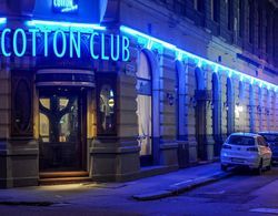 Cotton House Budapest Genel