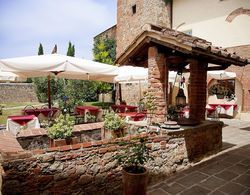 Country Hotel Borgo Sant'Ippolito Öne Çıkan Resim