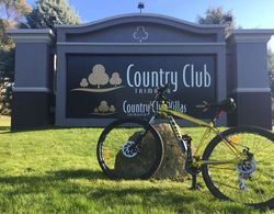 Country Club Villas Genel