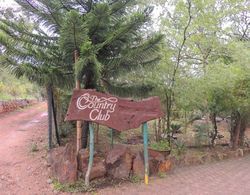 Country Club Wildlife Resort Dış Mekan