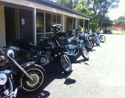 Country Comfort Tumut Valley Motel Genel