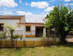 Country Farmhouse in Montemor-o-novo With Swimming Pool Dış Mekan