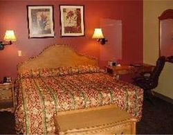 Country Hearth Inn & Suites Genel