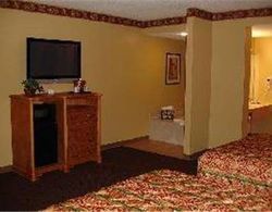 Country Hearth Inn & Suites Genel