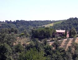 Country House Bosco Lazzeroni Dış Mekan