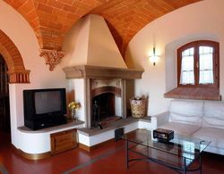 Country House in Chianti With Pool ID 33 Oda