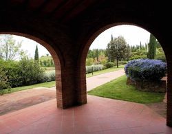Country House in Chianti With Pool ID 34 Oda
