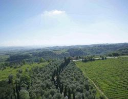 Country House in Chianti With Pool ID 34 Oda