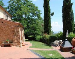 Country House in Chianti With Pool ID 36 Oda