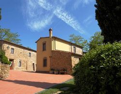 Country House in Chianti With Pool ID 37 Oda