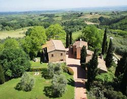 Country House in Chianti With Pool ID 40 Oda