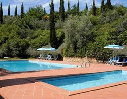 Country House in Chianti With Pool ID 41 Oda
