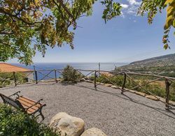 Country House With sea View, Southern Sunny House Dış Mekan
