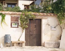 Country Houses Santa Ana de la Sierra Dış Mekan