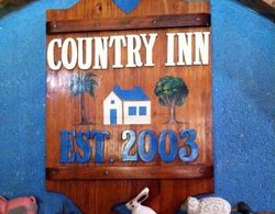 Country Inn Hotel Baggao- Main İç Mekan