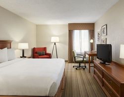 Country Inn & Suites Atlanta Northwest - Windy Hil Genel